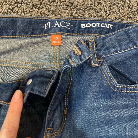 Boys jeans, great shape like new condition - Picture 2 of 3